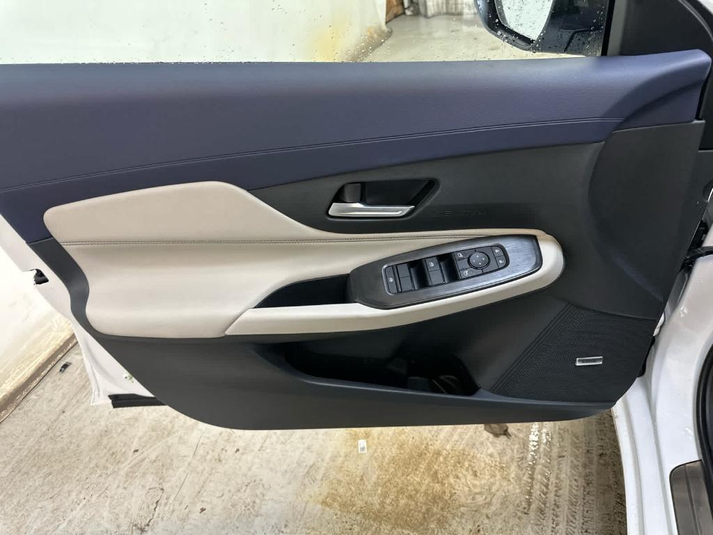 new 2026 Nissan Sentra car, priced at $29,439