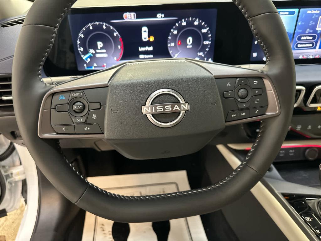 new 2026 Nissan Sentra car, priced at $29,439