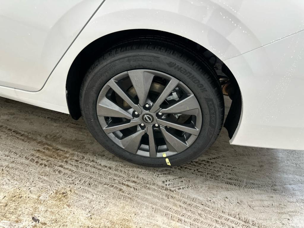 new 2026 Nissan Sentra car, priced at $29,439