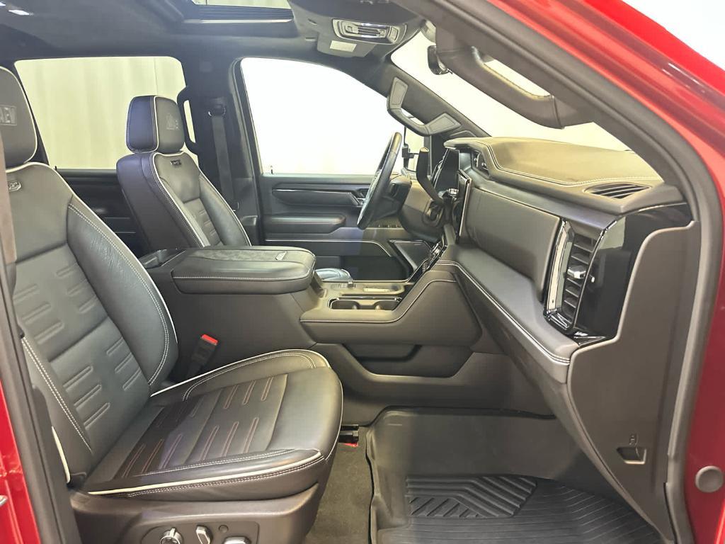 used 2025 GMC Sierra 2500 car, priced at $93,988