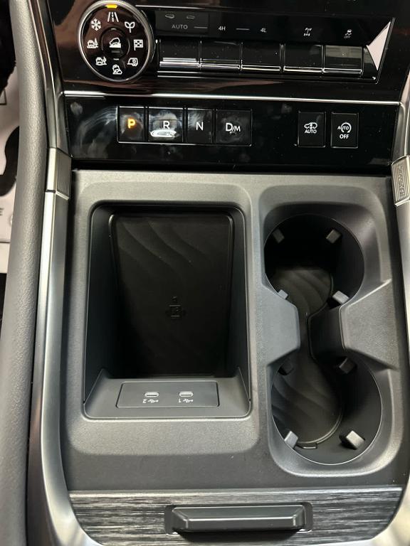 new 2026 Nissan Armada car, priced at $82,020