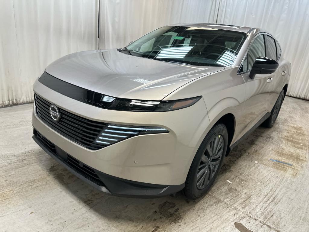 new 2026 Nissan Murano car, priced at $47,332