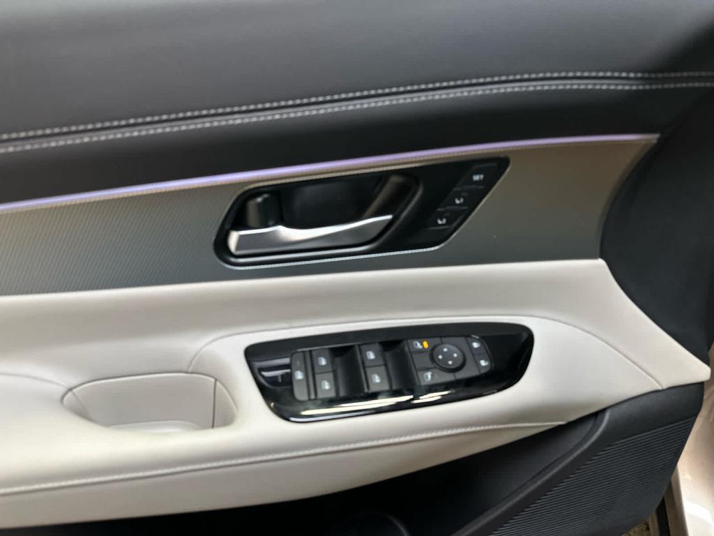 new 2026 Nissan Murano car, priced at $47,332