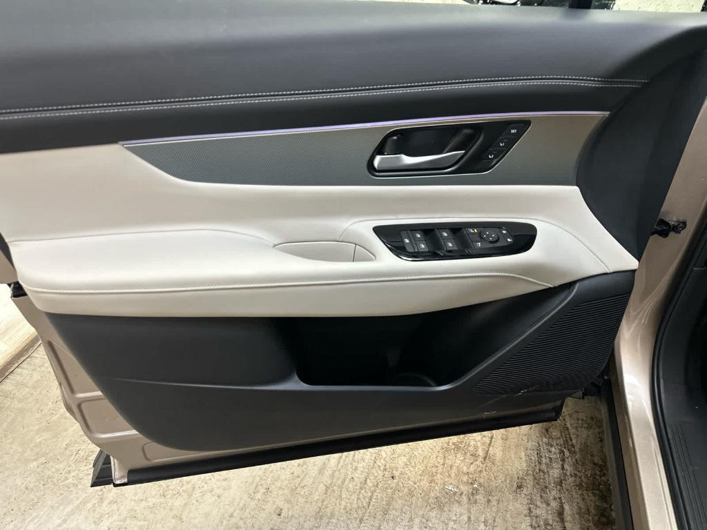 new 2026 Nissan Murano car, priced at $47,332