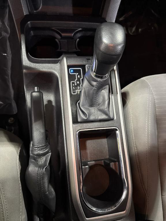 used 2016 Toyota Tacoma car, priced at $15,992