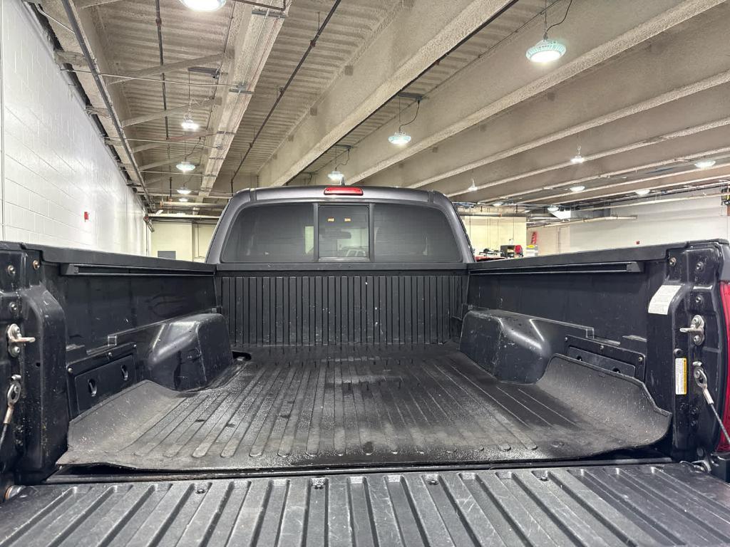 used 2016 Toyota Tacoma car, priced at $15,992
