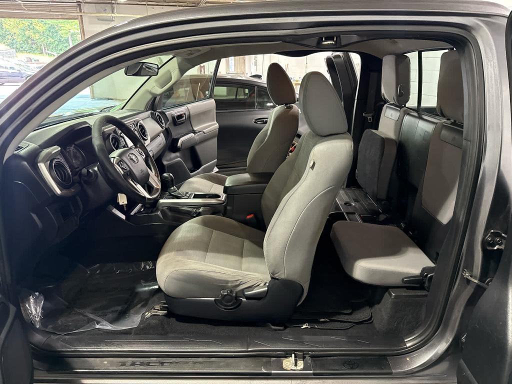 used 2016 Toyota Tacoma car, priced at $15,992