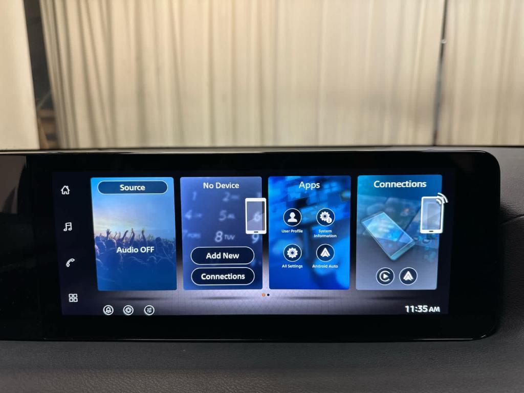 new 2026 Nissan Sentra car, priced at $23,687
