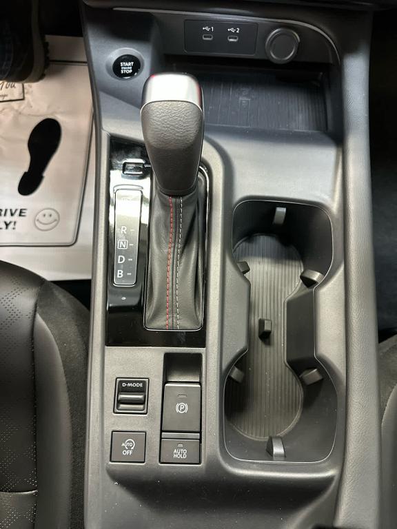 new 2026 Nissan Sentra car, priced at $29,928
