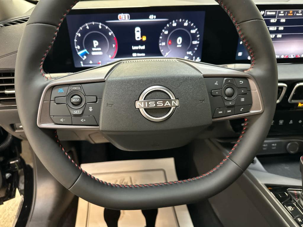 new 2026 Nissan Sentra car, priced at $29,928