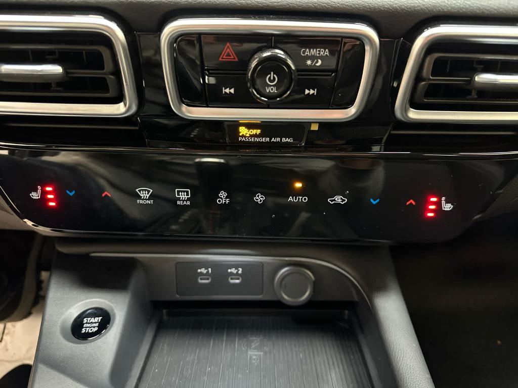 new 2026 Nissan Sentra car, priced at $29,928