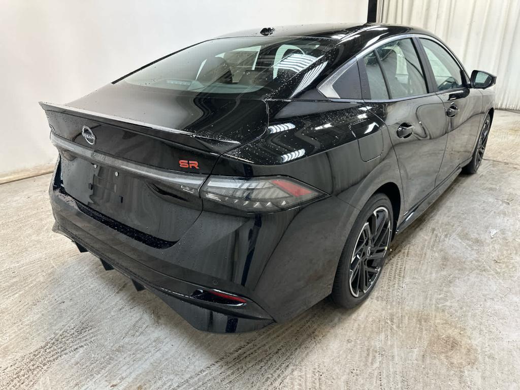 new 2026 Nissan Sentra car, priced at $29,928
