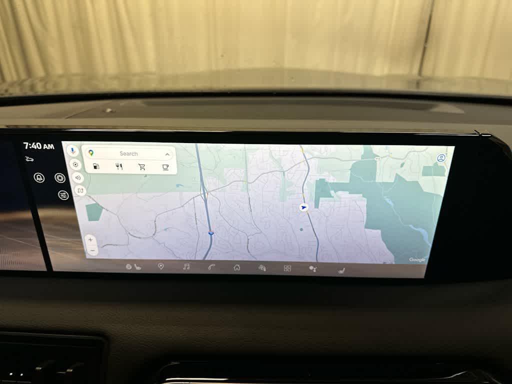 new 2025 Nissan Armada car, priced at $76,055