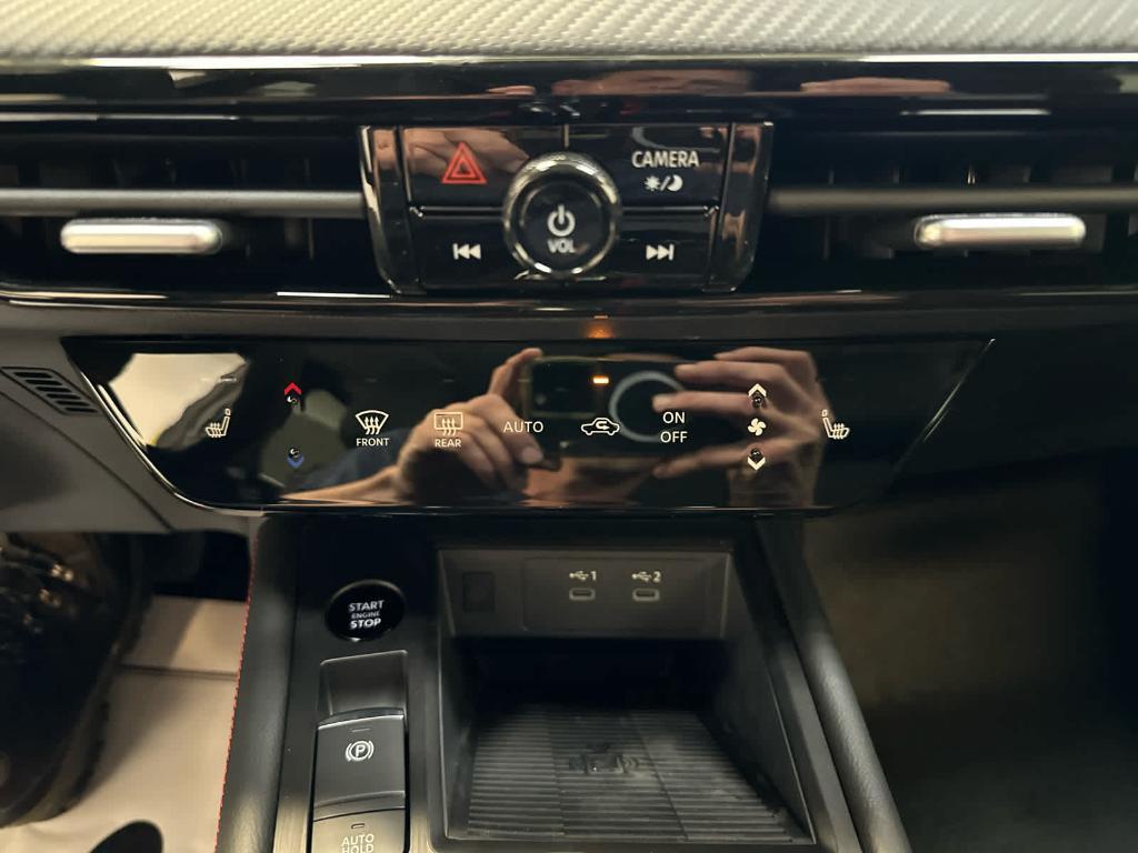 new 2026 Nissan Kicks car, priced at $33,137