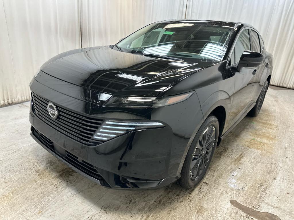 new 2026 Nissan Murano car, priced at $50,585