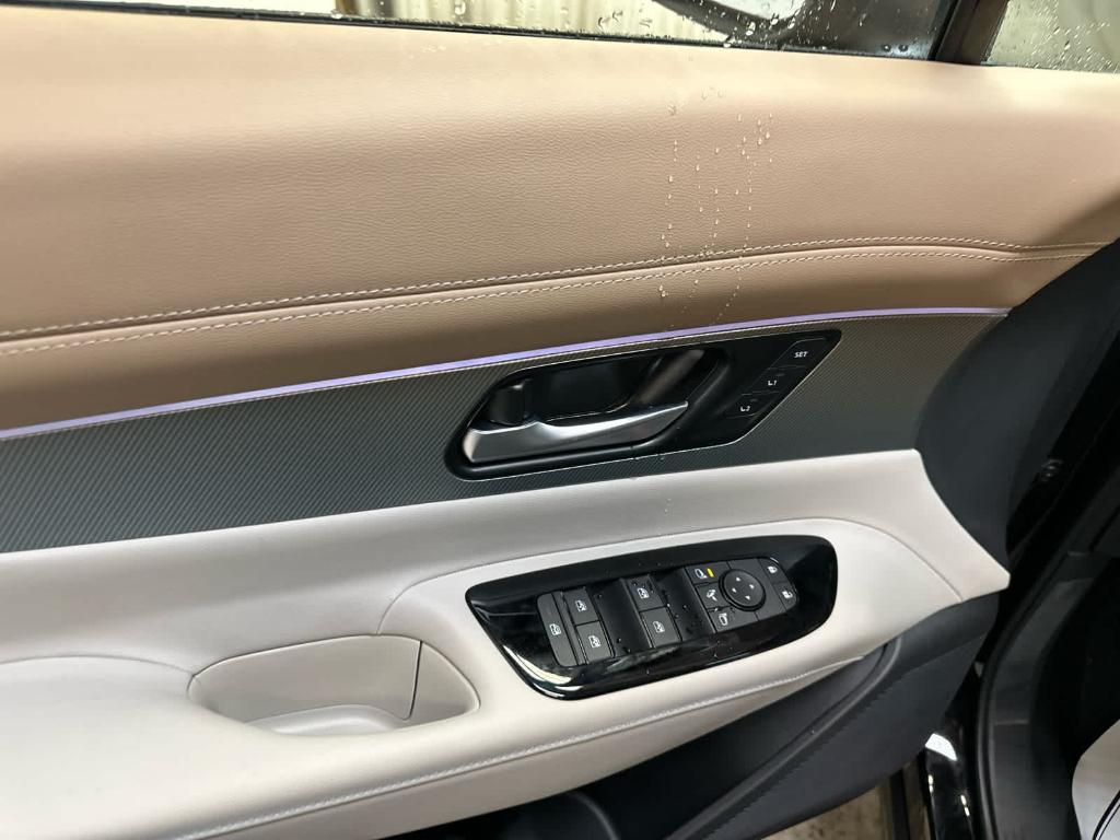 new 2026 Nissan Murano car, priced at $50,585