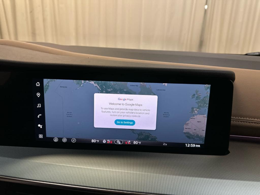 new 2026 Nissan Murano car, priced at $50,585