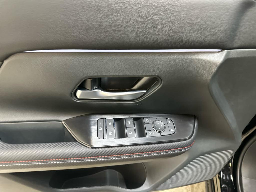 new 2026 Nissan Kicks car, priced at $32,176