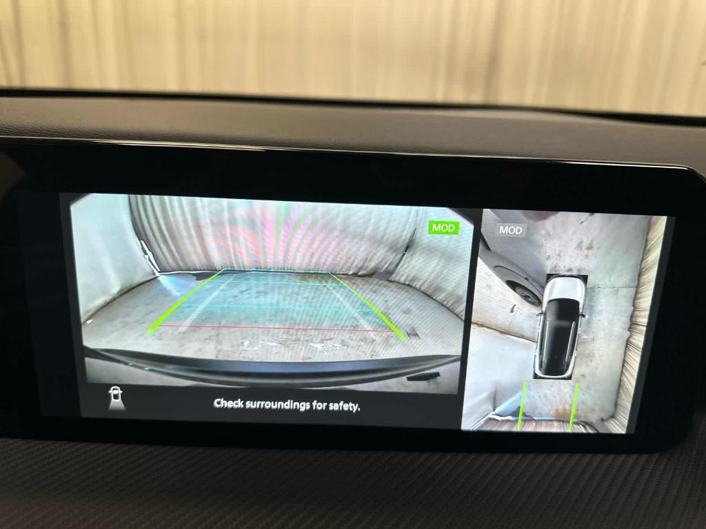 new 2026 Nissan Kicks car, priced at $32,176