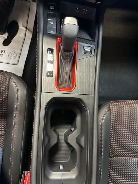 new 2026 Nissan Kicks car, priced at $32,176