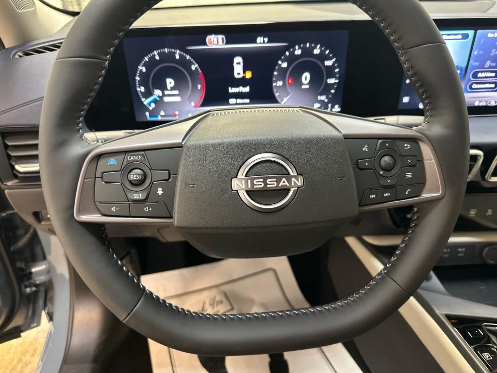 new 2026 Nissan Sentra car, priced at $28,887
