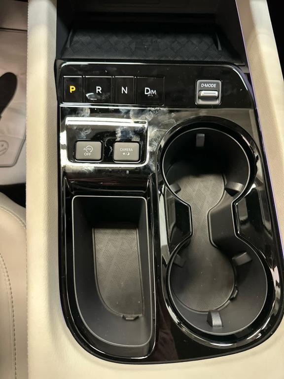 new 2025 Nissan Murano car, priced at $47,763