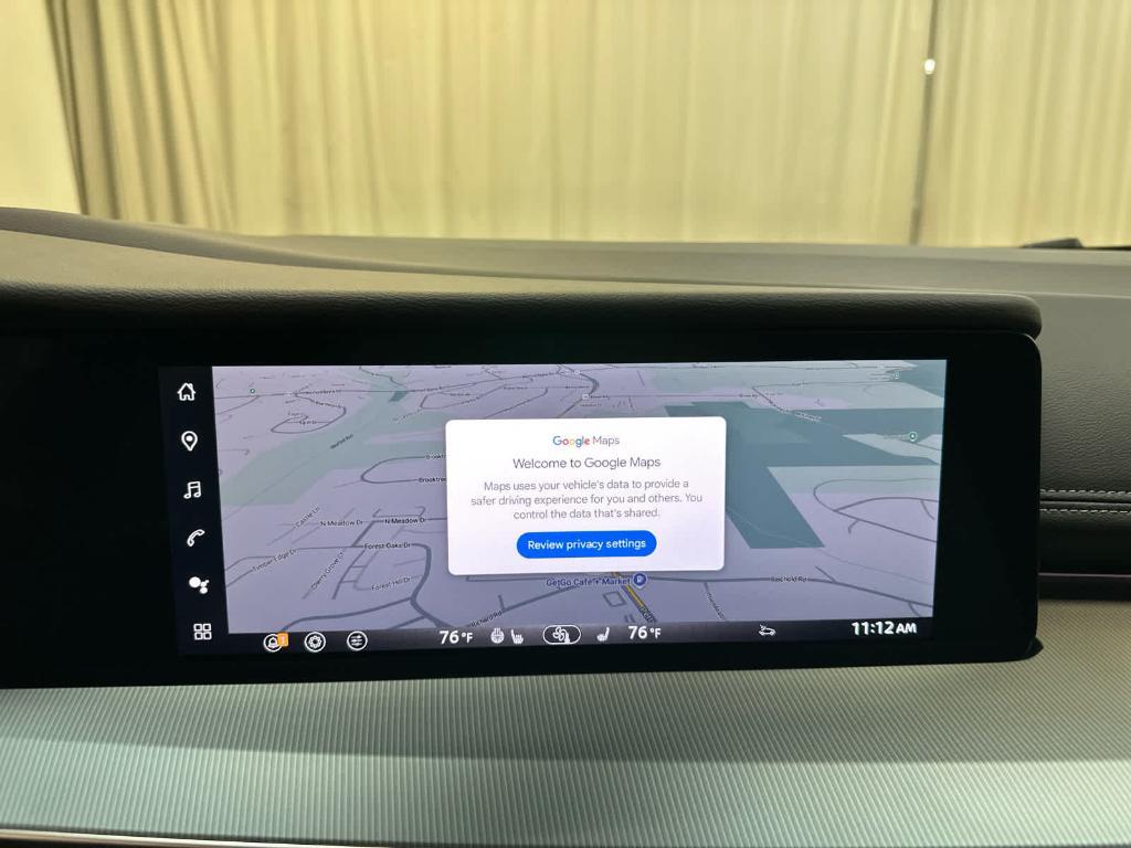 new 2025 Nissan Murano car, priced at $47,763