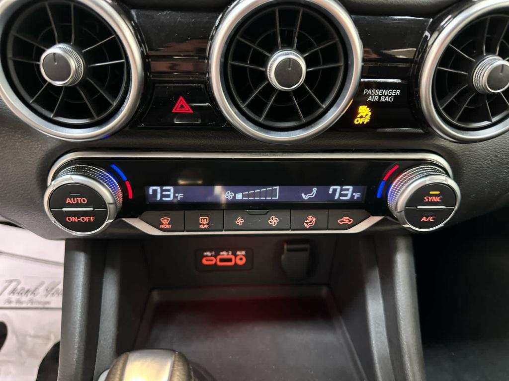 used 2020 Nissan Sentra car, priced at $15,988