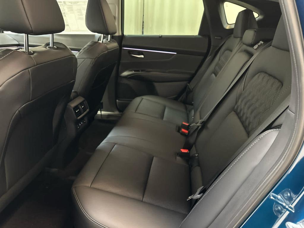 new 2026 Nissan Murano car, priced at $51,907
