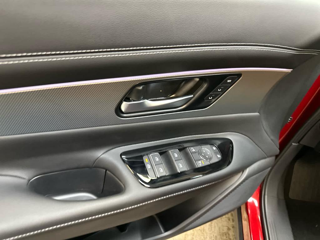 new 2025 Nissan Murano car, priced at $47,263