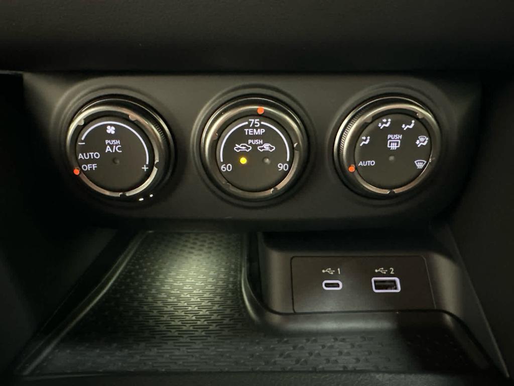 new 2026 Nissan Z car, priced at $57,835