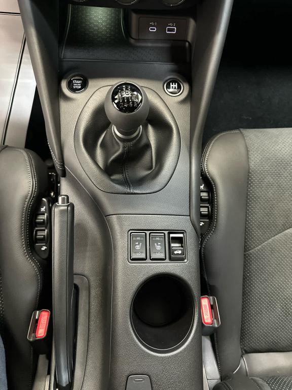 new 2026 Nissan Z car, priced at $57,835