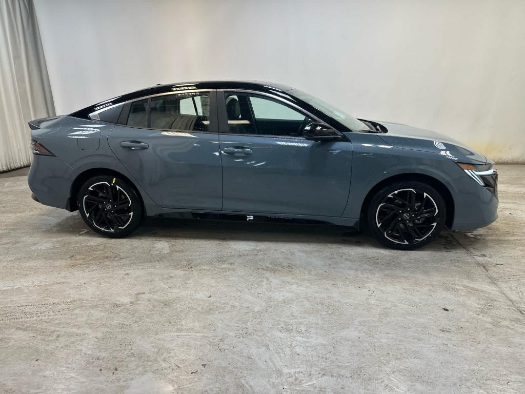 new 2026 Nissan Sentra car, priced at $29,960