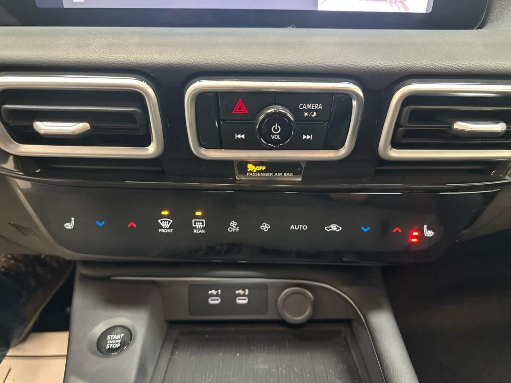 new 2026 Nissan Sentra car, priced at $29,960
