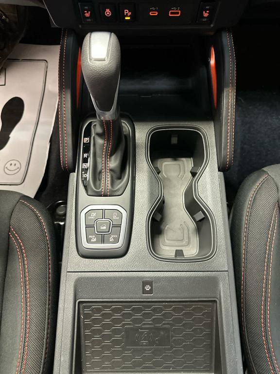 new 2026 Nissan Frontier car, priced at $45,105