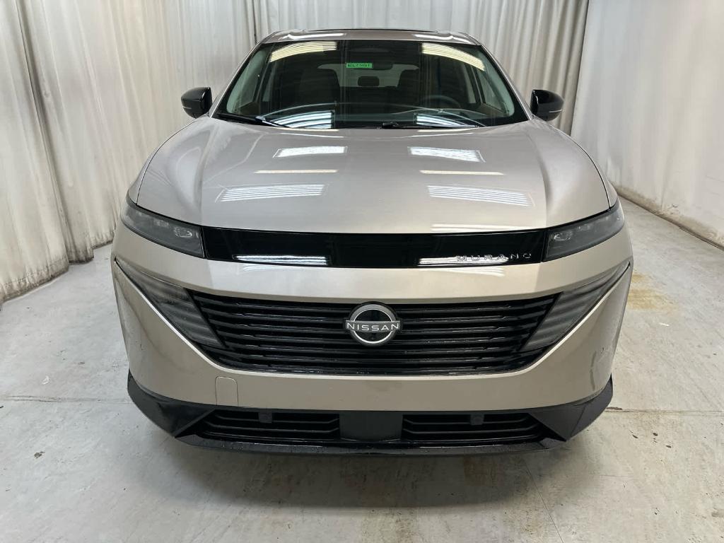 new 2026 Nissan Murano car, priced at $50,985