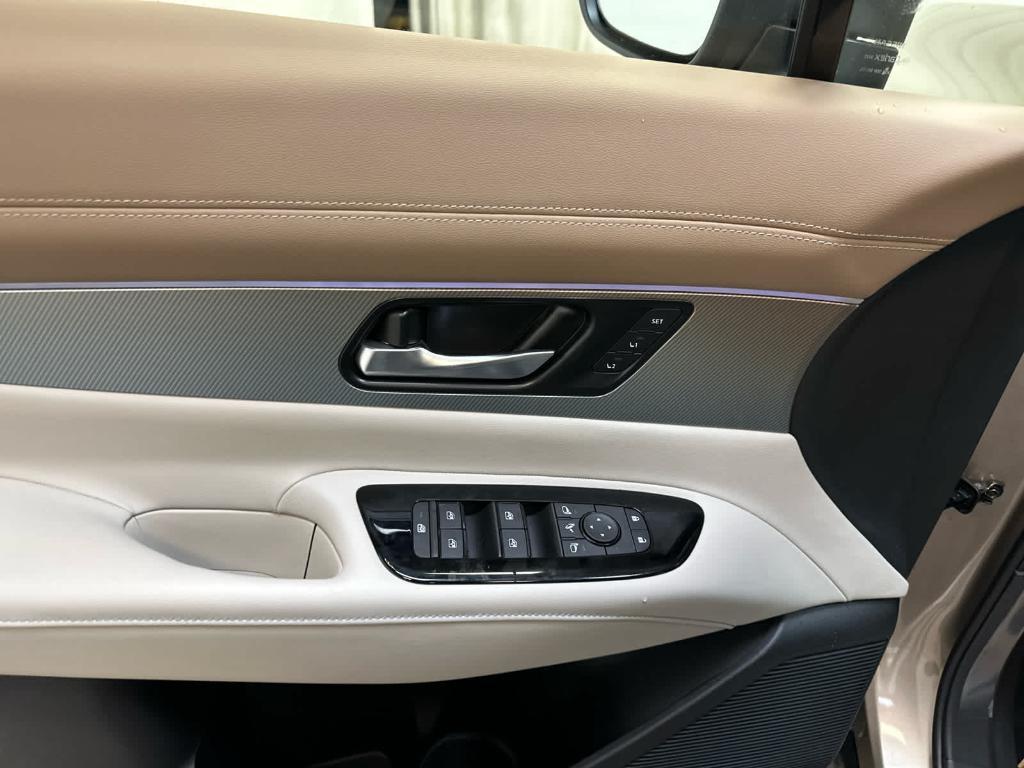 new 2026 Nissan Murano car, priced at $50,985