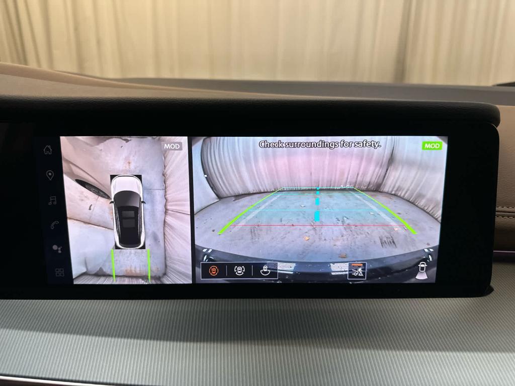 new 2026 Nissan Murano car, priced at $50,985