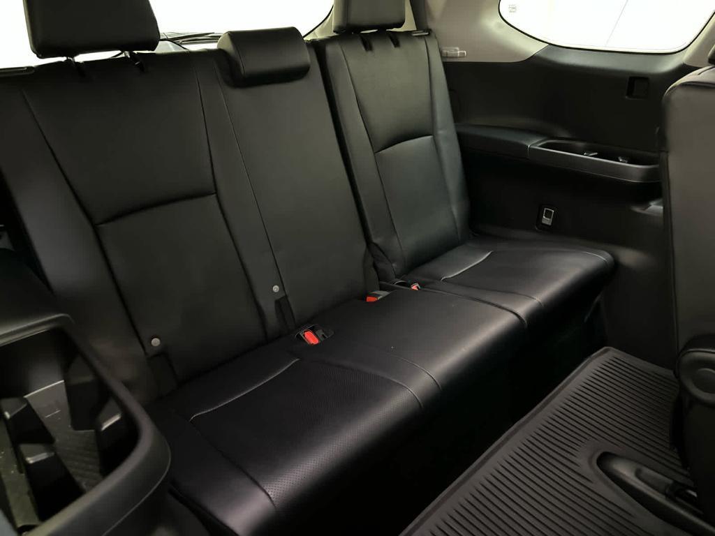 used 2025 Toyota Grand Highlander car, priced at $44,993