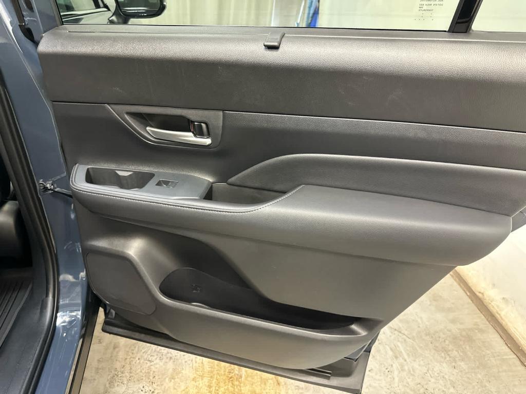 used 2025 Toyota Grand Highlander car, priced at $44,993