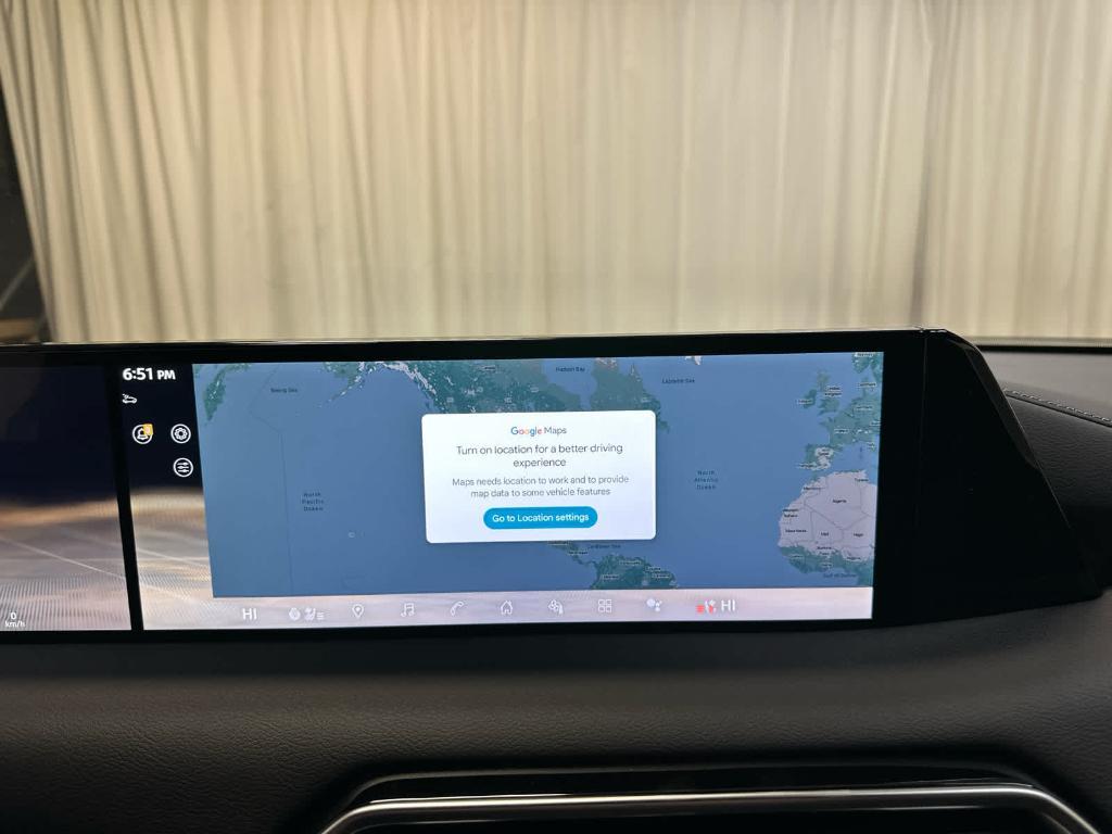 new 2026 Nissan Armada car, priced at $78,470