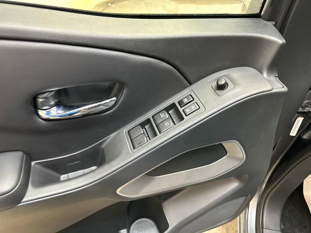 new 2026 Nissan Frontier car, priced at $42,846