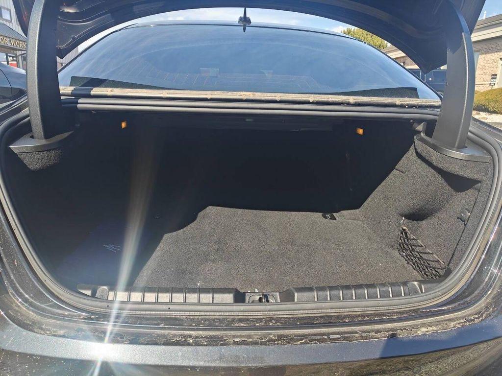 used 2015 Maserati Ghibli car, priced at $20,000