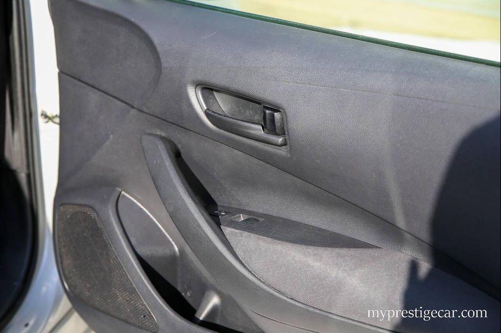 used 2022 Toyota Corolla car, priced at $14,689