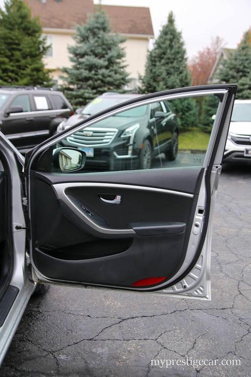 used 2013 Hyundai Elantra GT car, priced at $5,000