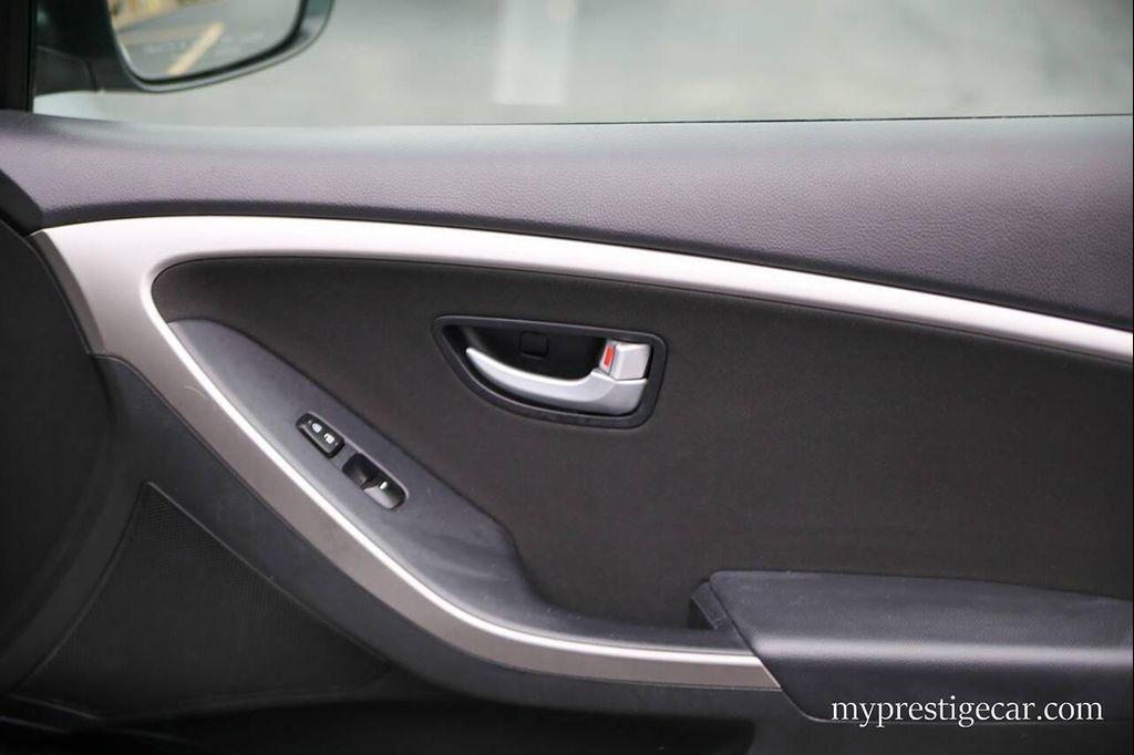 used 2013 Hyundai Elantra GT car, priced at $5,000