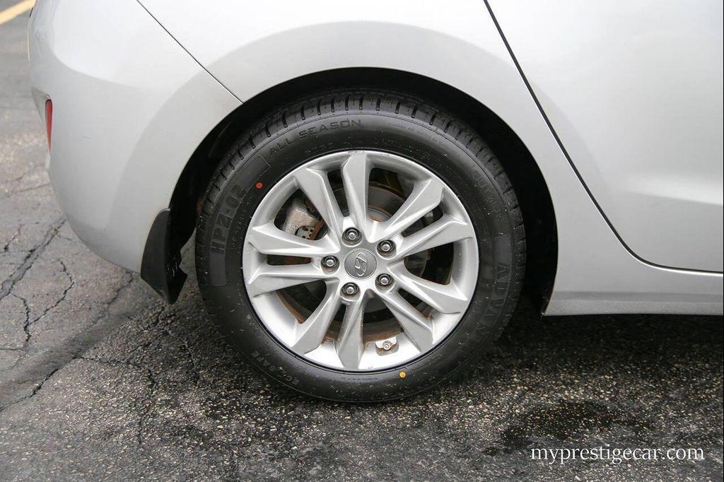 used 2013 Hyundai Elantra GT car, priced at $5,000