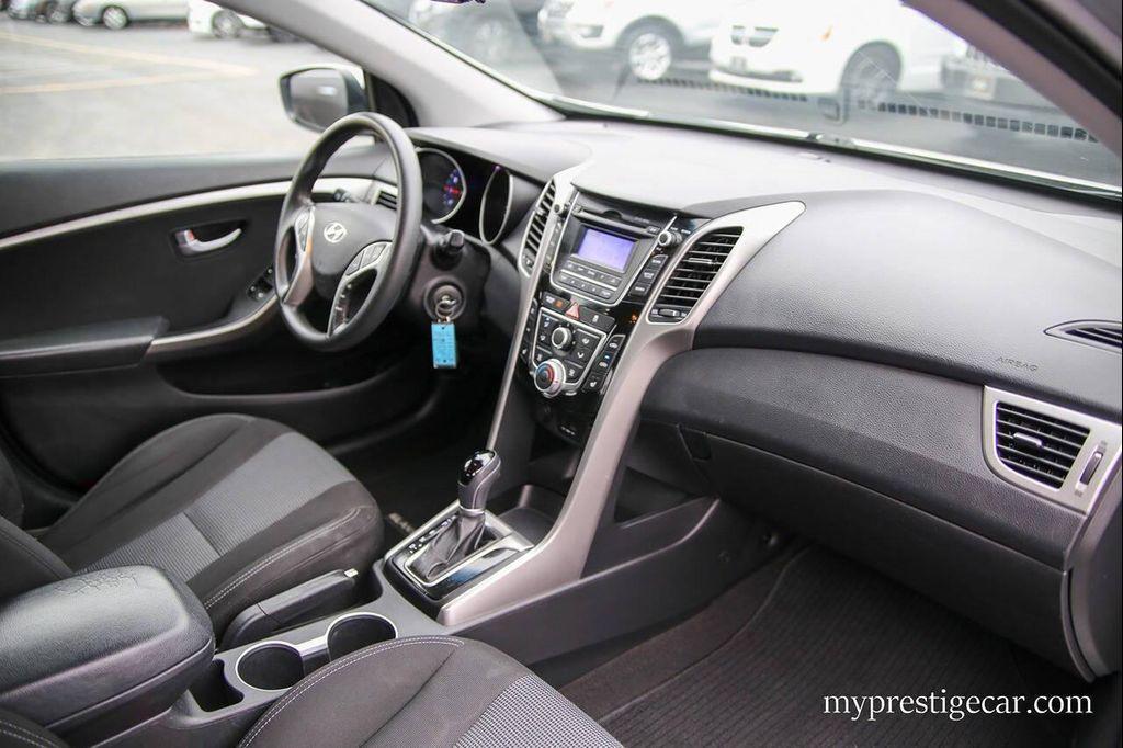 used 2013 Hyundai Elantra GT car, priced at $5,000