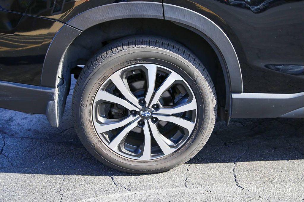 used 2019 Subaru Forester car, priced at $15,473