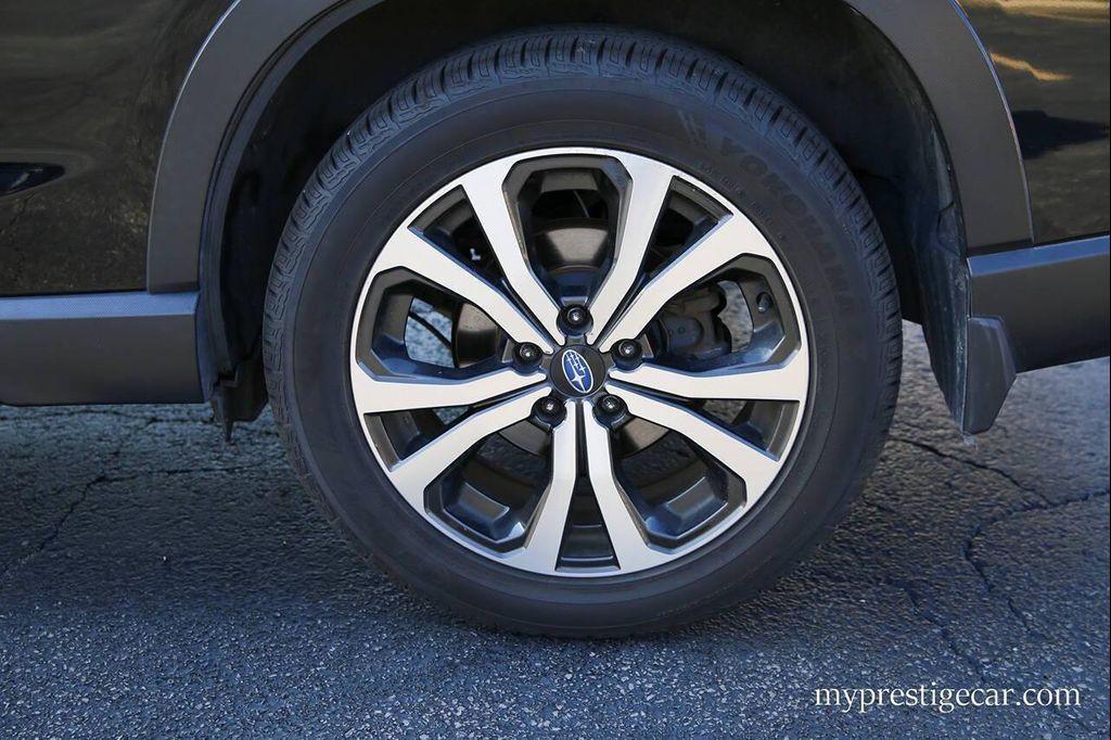 used 2019 Subaru Forester car, priced at $15,473